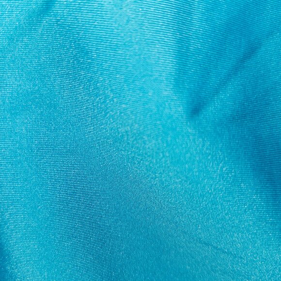 25247  Brand New Beautiful Teal ZAFUL 2-Piece Swim Suit Size 2X - Picture 12 of 14